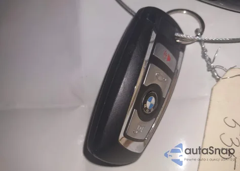 2015 BMW 535D xDrive from USA, damaged, VIN WBAFV3C55FD686751